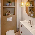 Awesome In With Sauna * Bindslev