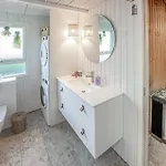 Awesome In With Sauna * Bindslev