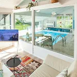 Awesome In With Sauna Bindslev