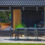 Awesome In With Sauna
