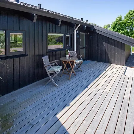 Beautiful Home In Bindslev With Sauna Bindslev