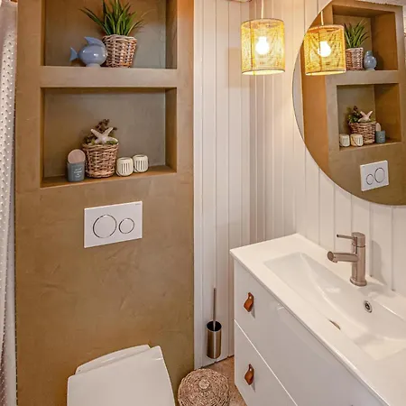 Beautiful Home In Bindslev With Sauna * Bindslev