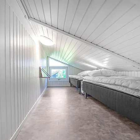 Awesome In With Sauna Дом отдыха *