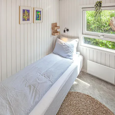 Holiday home Beautiful Home In Bindslev With Sauna Bindslev