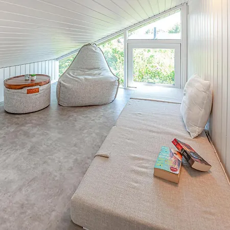Beautiful Home In Bindslev With Sauna Holiday home