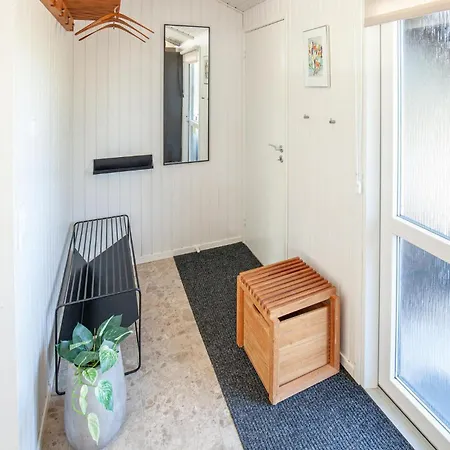 Beautiful Home In Bindslev With Sauna