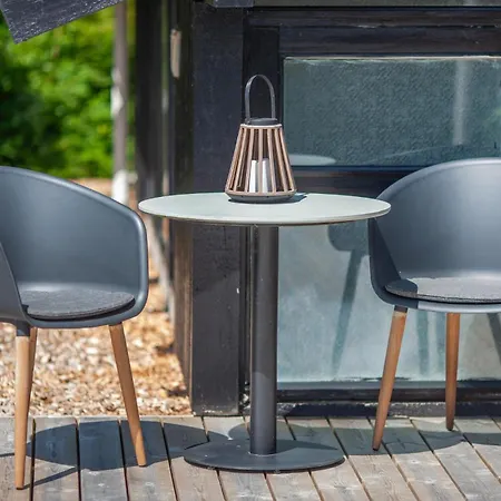 Awesome In With Sauna Дом отдыха *