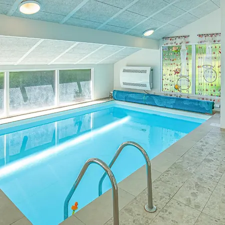 Beautiful Home In Bindslev With Sauna Holiday home Bindslev