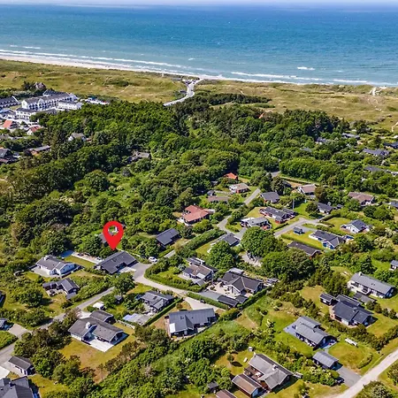 Awesome In With Sauna * Биндслев