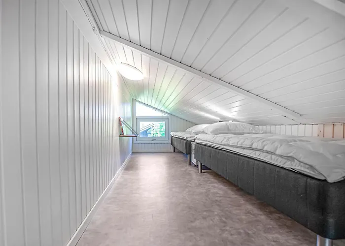 Awesome In With Sauna Holiday home *