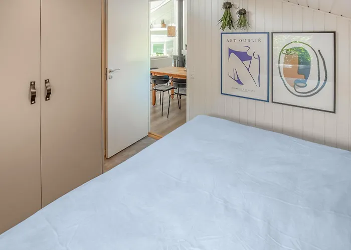 Awesome In With Sauna Holiday home