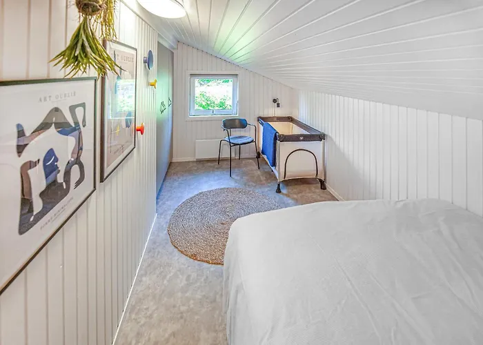 Awesome In With Sauna