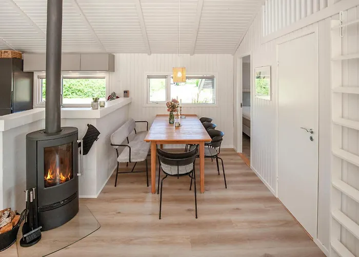 Awesome In With Sauna Holiday home *