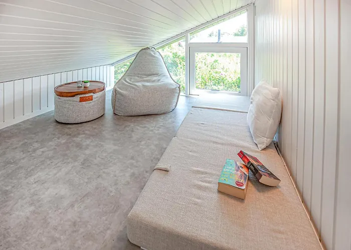 Awesome In With Sauna Holiday home