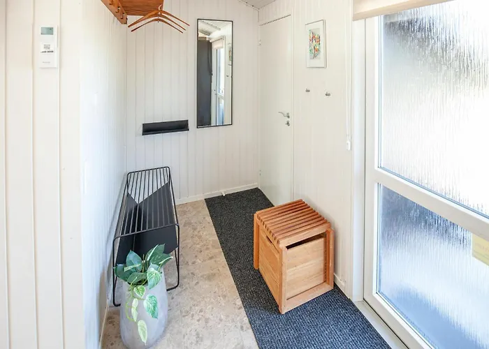 Awesome In With Sauna