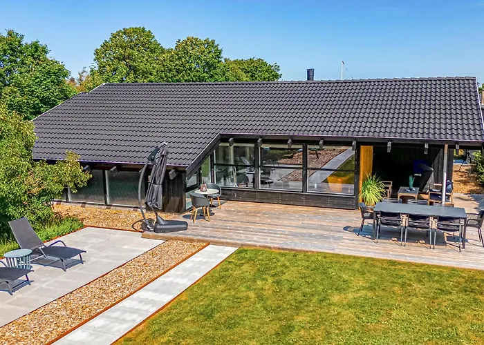 Awesome In With Sauna