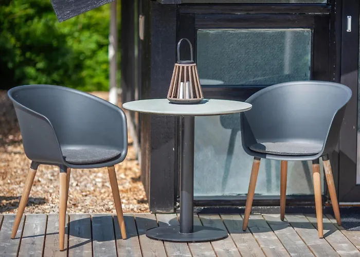 Awesome In With Sauna Дом отдыха *