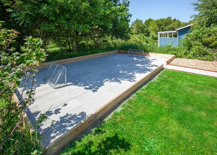 Дом отдыха Awesome In With Sauna