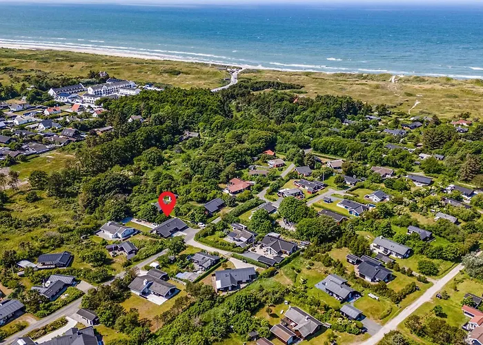 Awesome In With Sauna * Биндслев